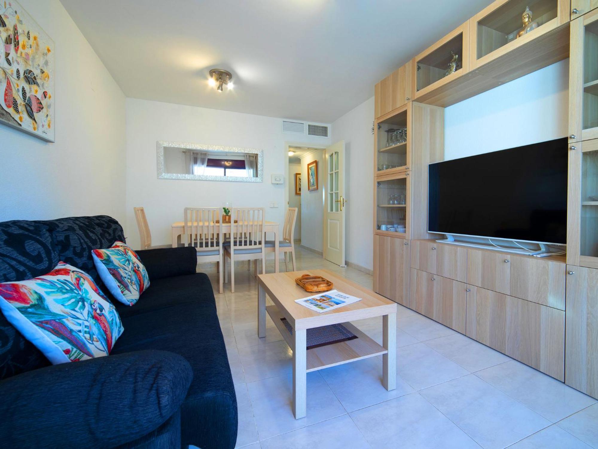 Apartamentos Topacio Unitursa Calpe Exterior foto