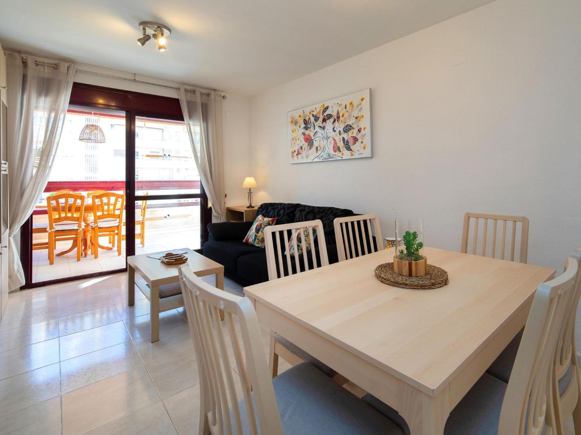 Apartamentos Topacio Unitursa Calpe Exterior foto