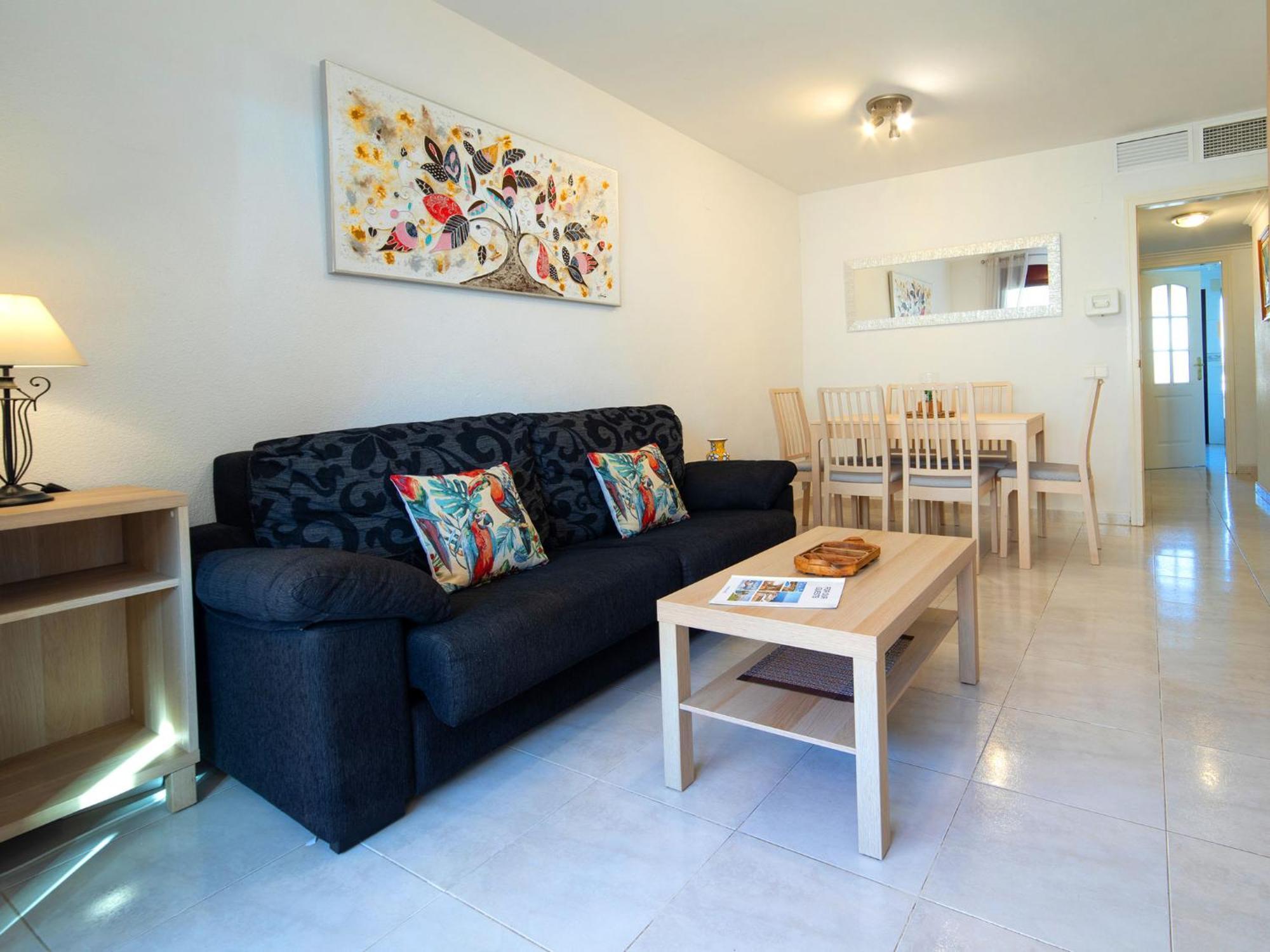Apartamentos Topacio Unitursa Calpe Exterior foto