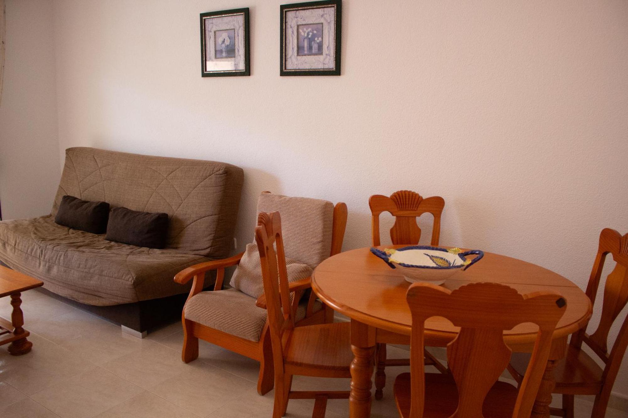 Apartamentos Topacio Unitursa Calpe Exterior foto