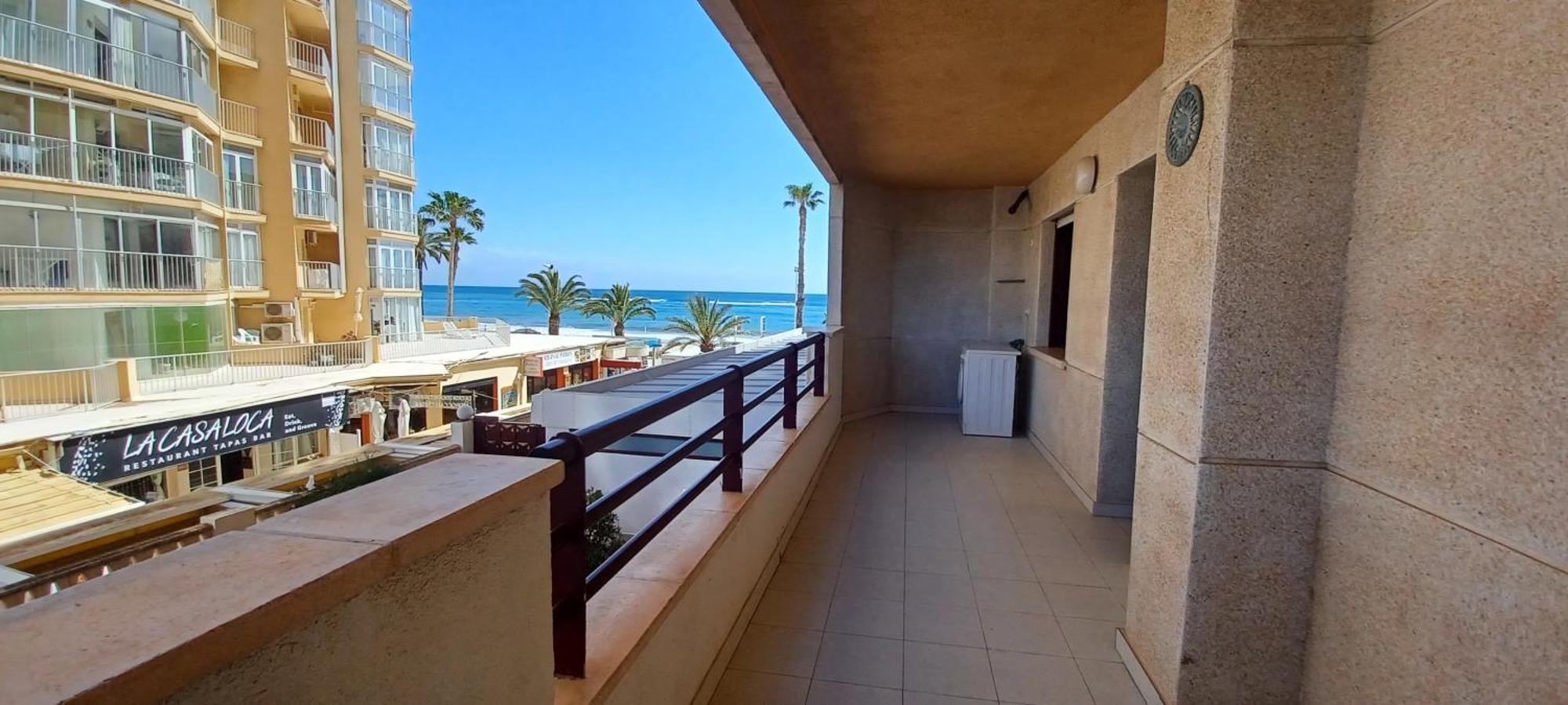 Apartamentos Topacio Unitursa Calpe Exterior foto