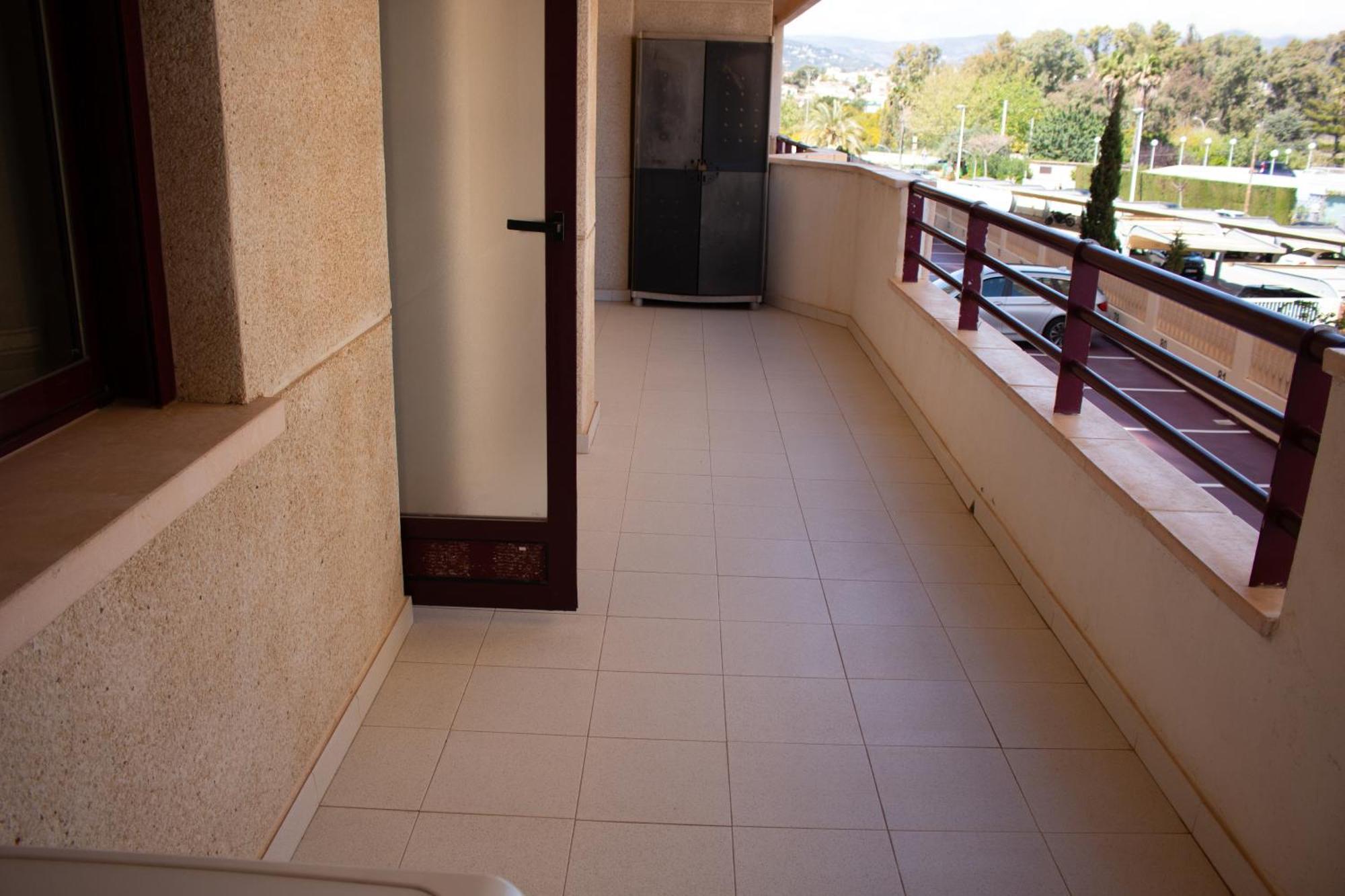Apartamentos Topacio Unitursa Calpe Exterior foto